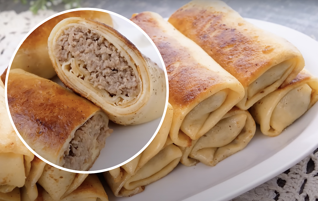 Три страви з фаршем: рецепти ситного сніданку, обіду і вечері